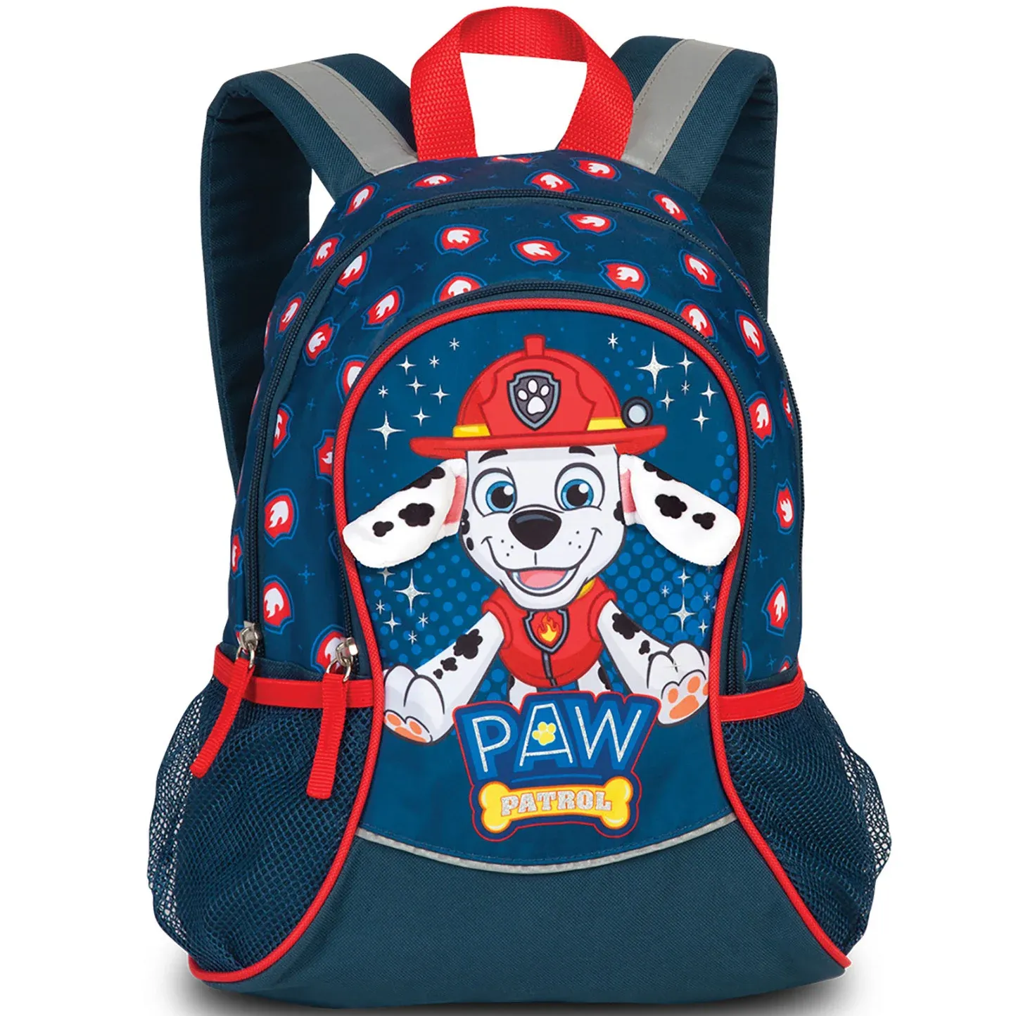 PAW PATROL MARSHALL 35X27X15CM