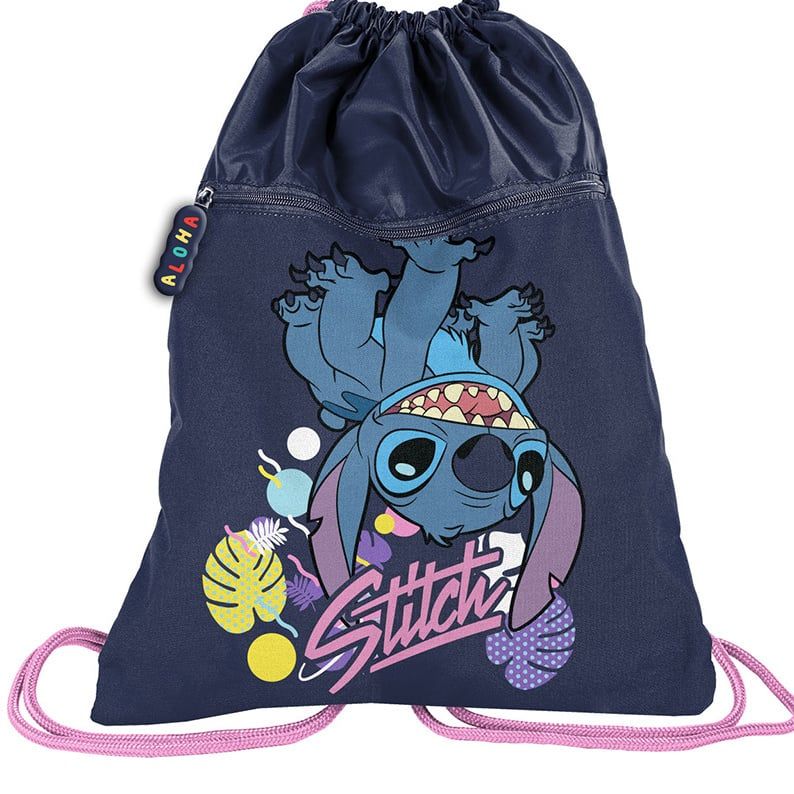 LILO &amp; STITCH UPSIDE DOWM 46X37CM