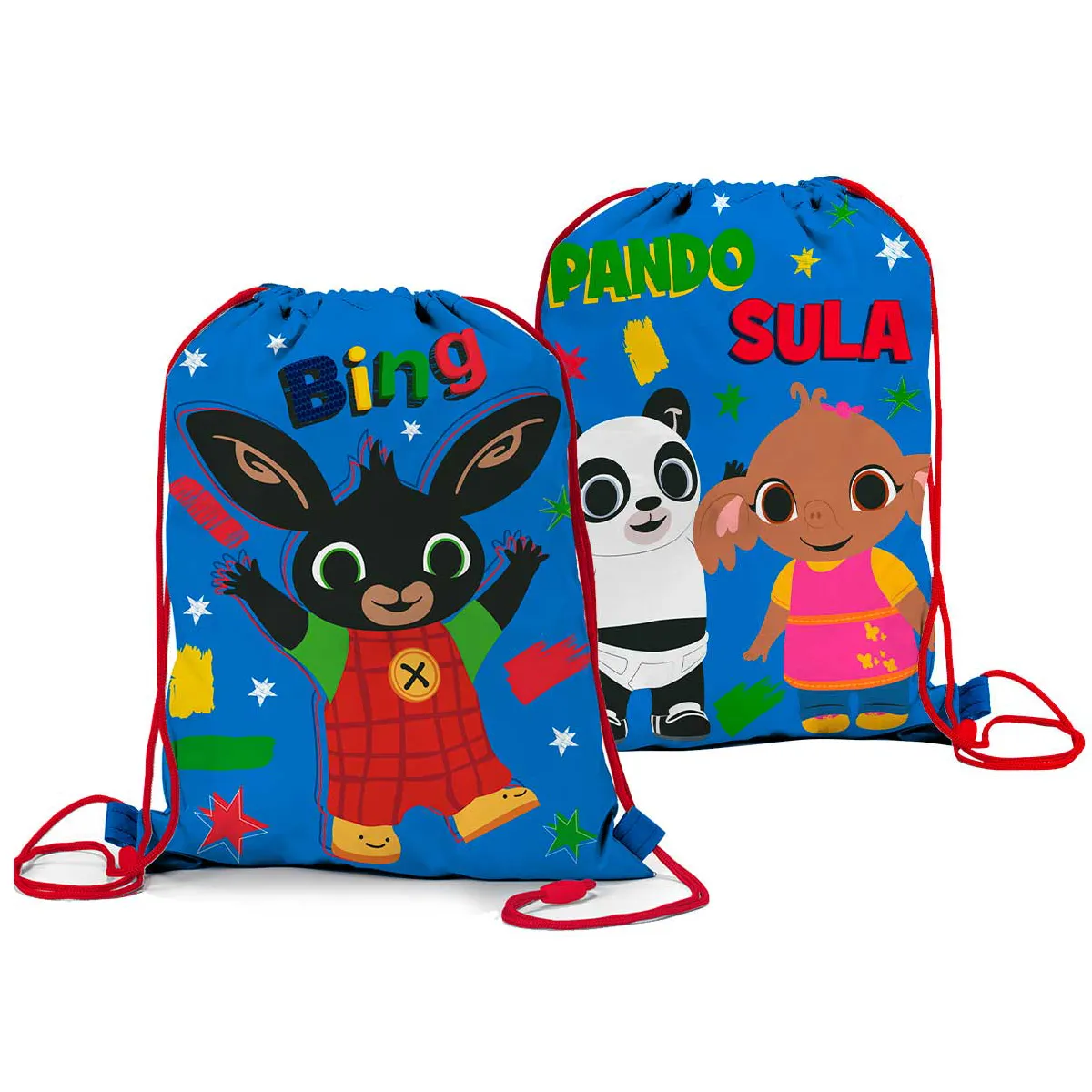 BING BUNNY 38X30CM