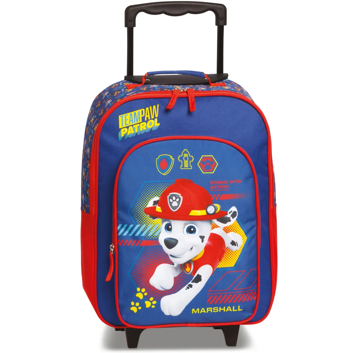 PAW PATROL MARSHALL 42X32X16/21CM
