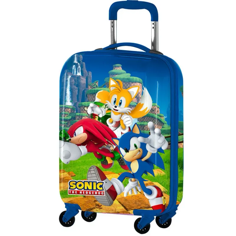 SONIC 51X34.5X20CM