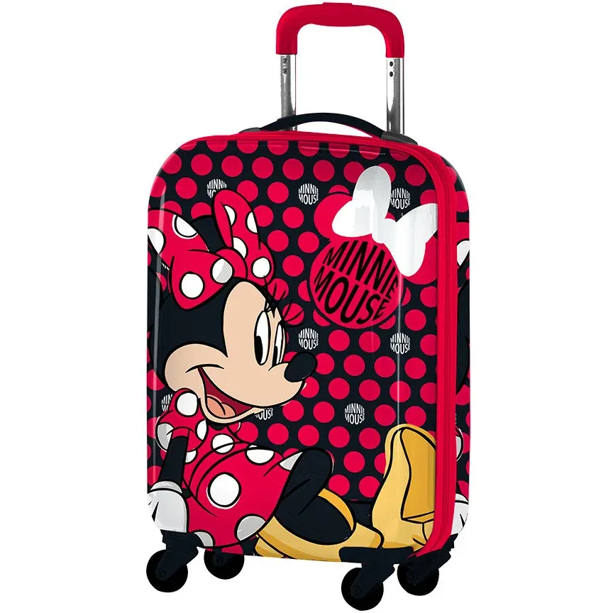 MINNIE MOUSE 51X34.5X20CM