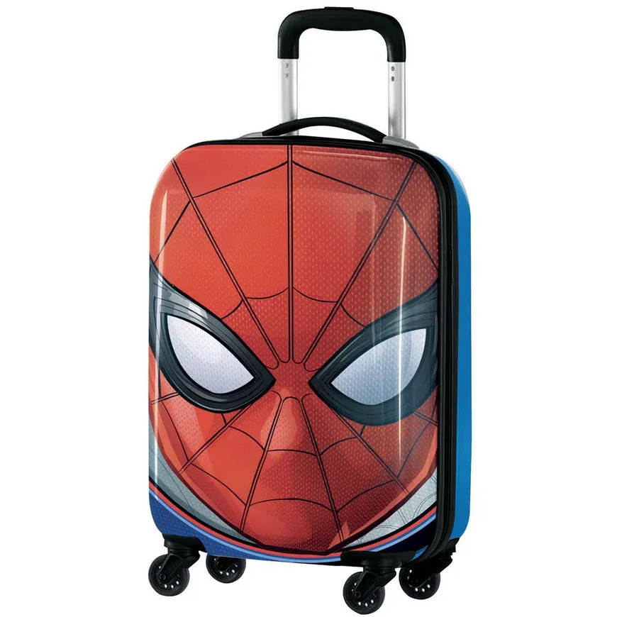SPIDERMAN 51X34.5X20CM