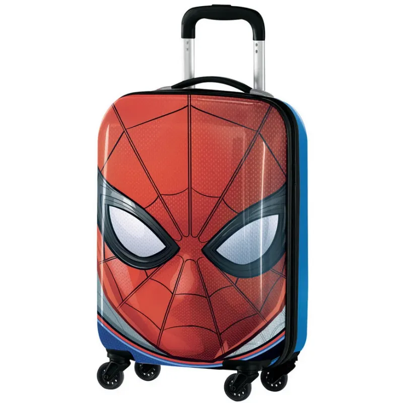 SPIDERMAN 51X34.5X20CM