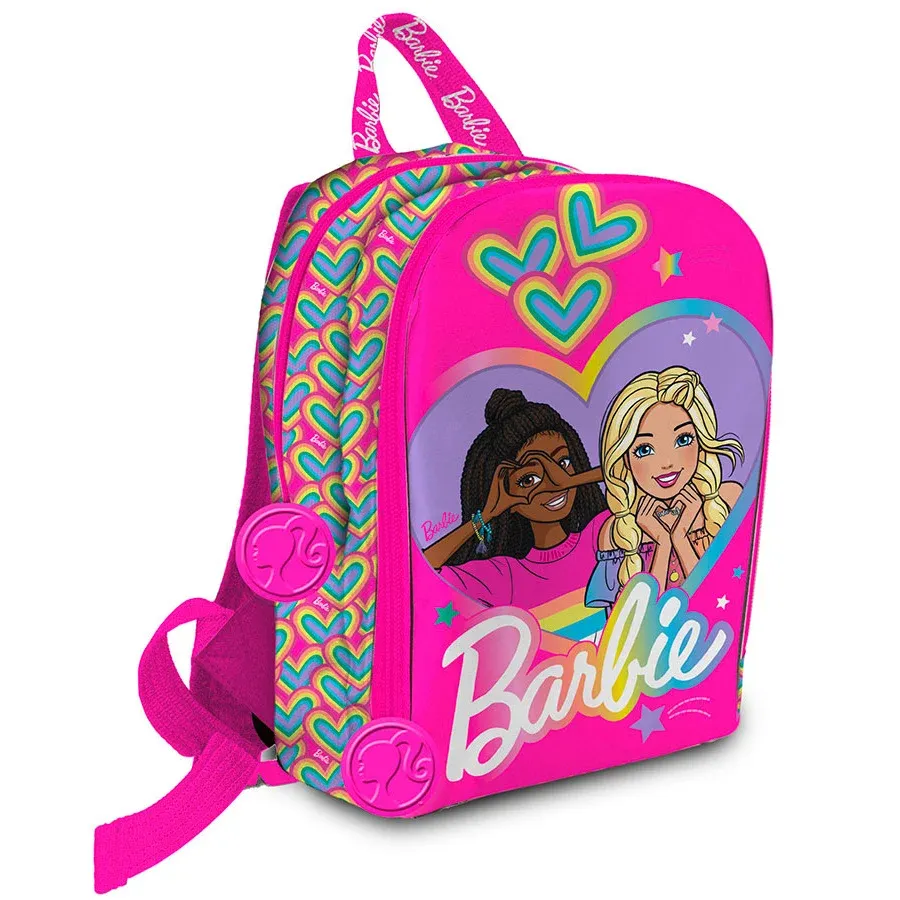 BARBIE 31X25X10CM