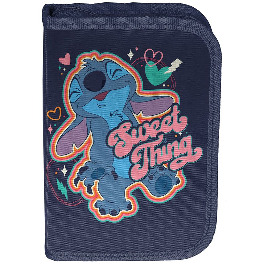 LILO &amp; STITCH 19.5X13X3.5CM