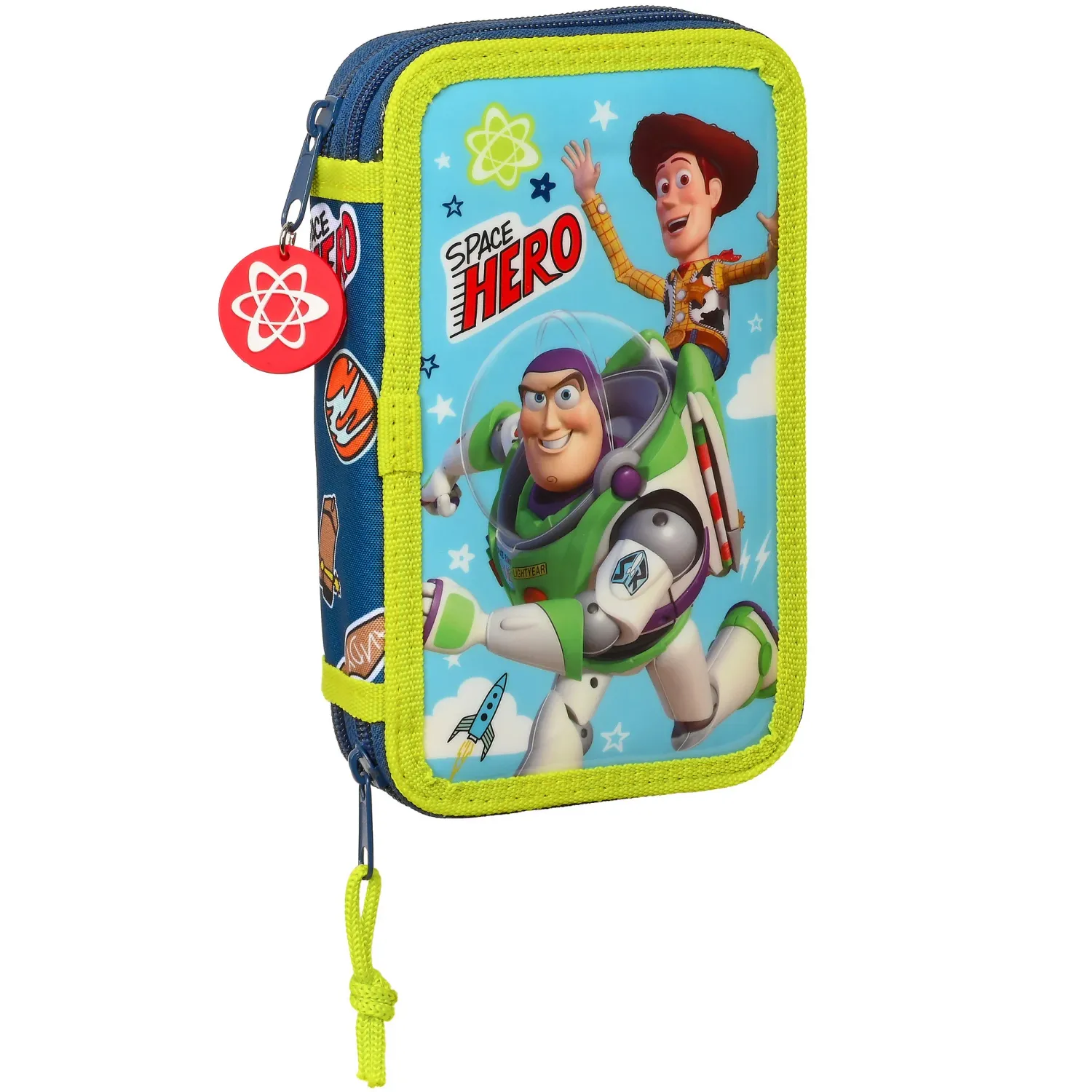 TOY STORY 19.5X12.5X4CM