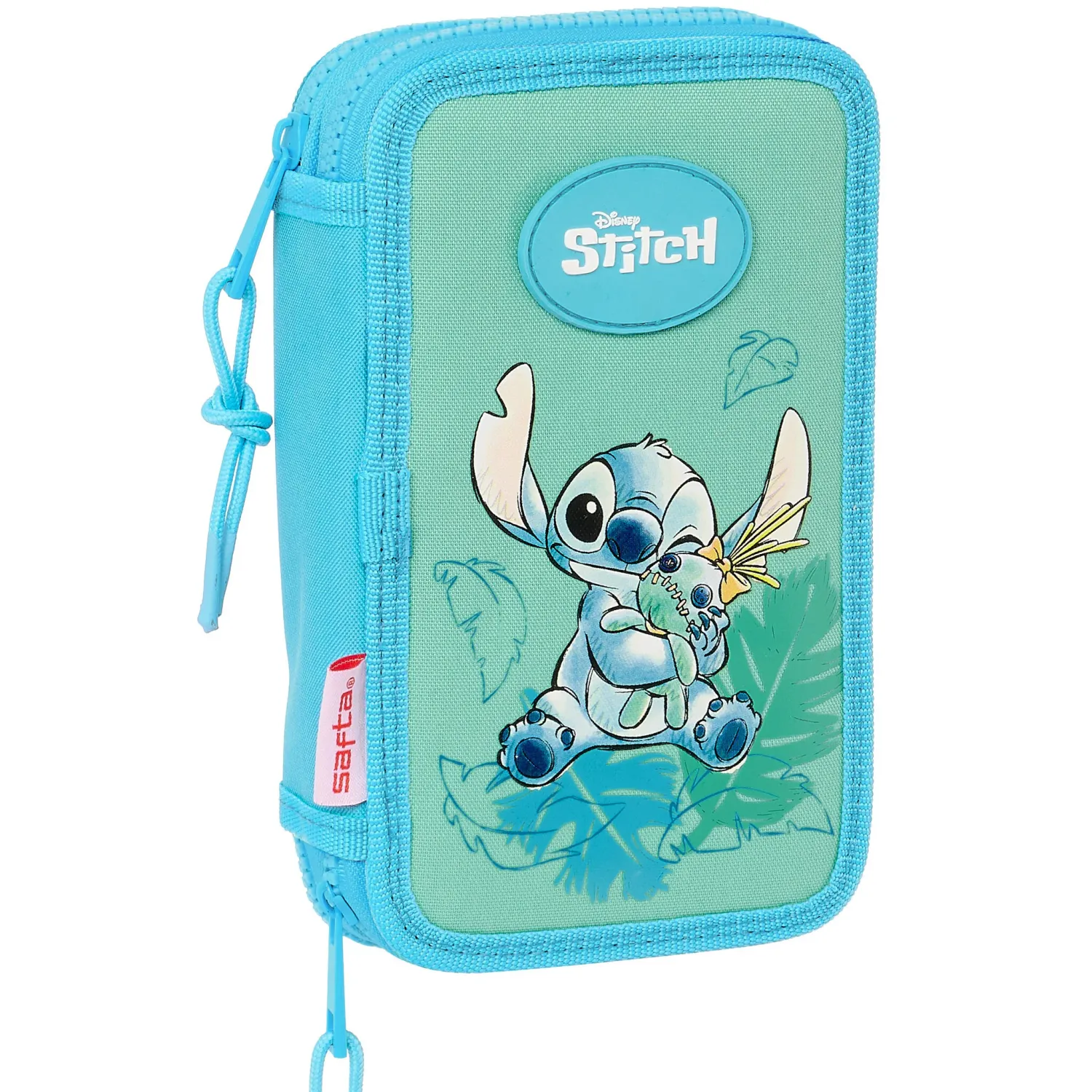 LILO &amp;STITCH 19.5X12.5X4CM