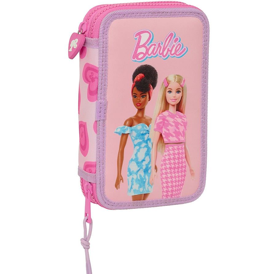 BARBIE 19.5X12.5X4CM