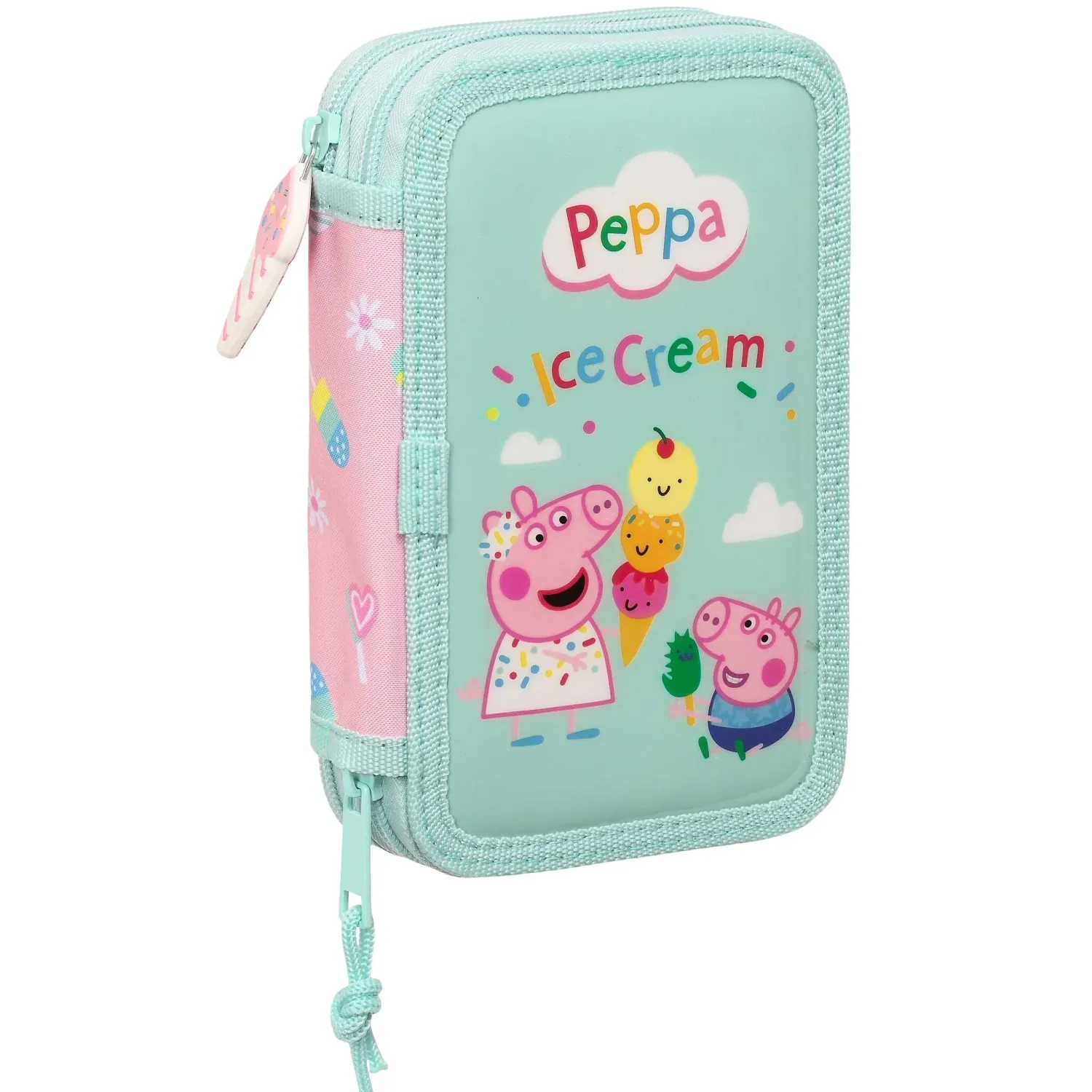 PEPPA BIG 19.5X12.5X4CM