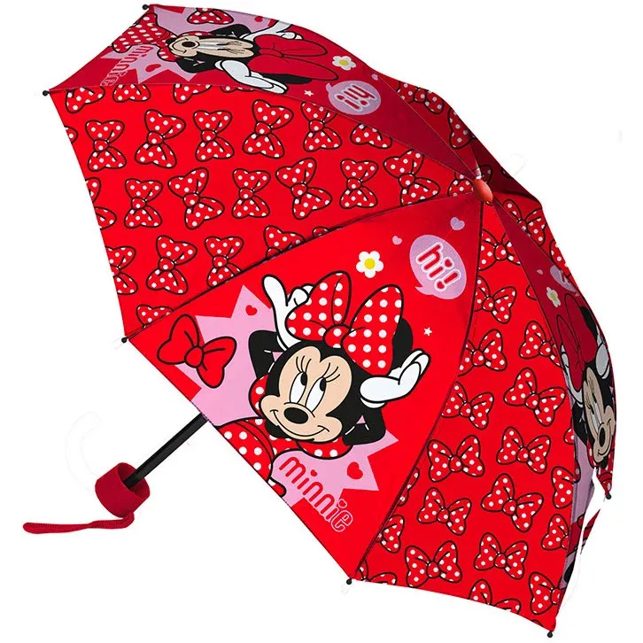 MINNIE MOUSE