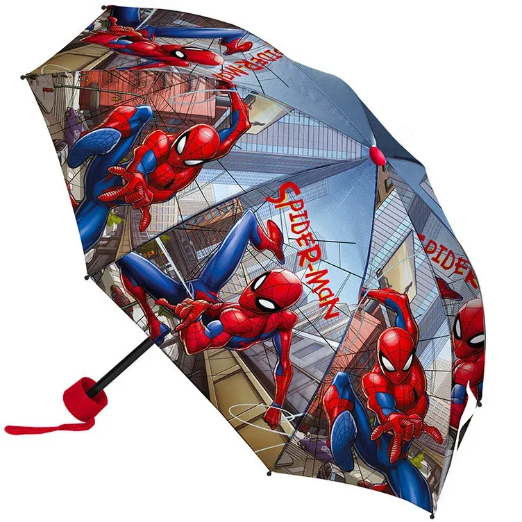 SPIDERMAN