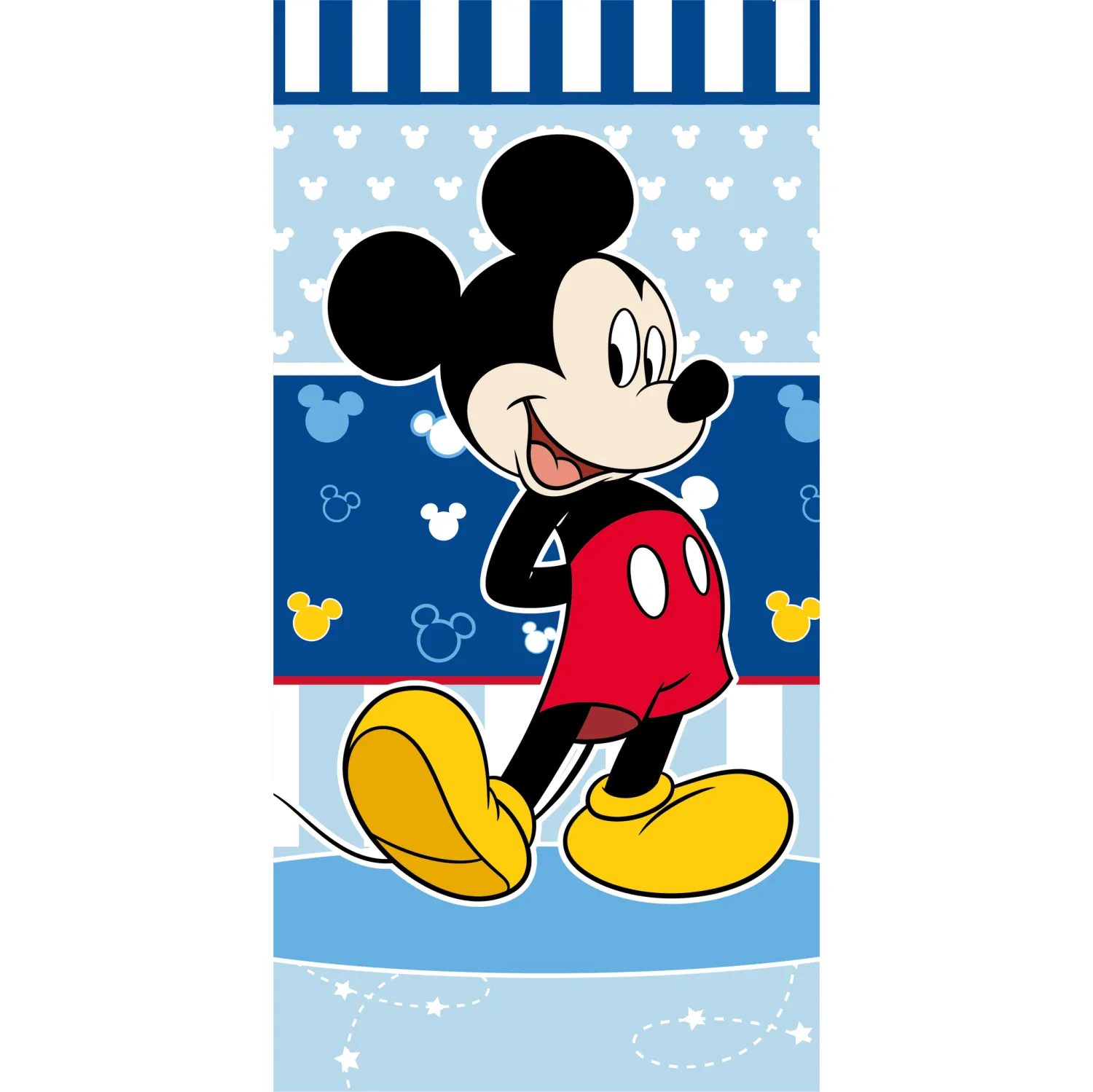 MICKEY MOUSE 70X140CM