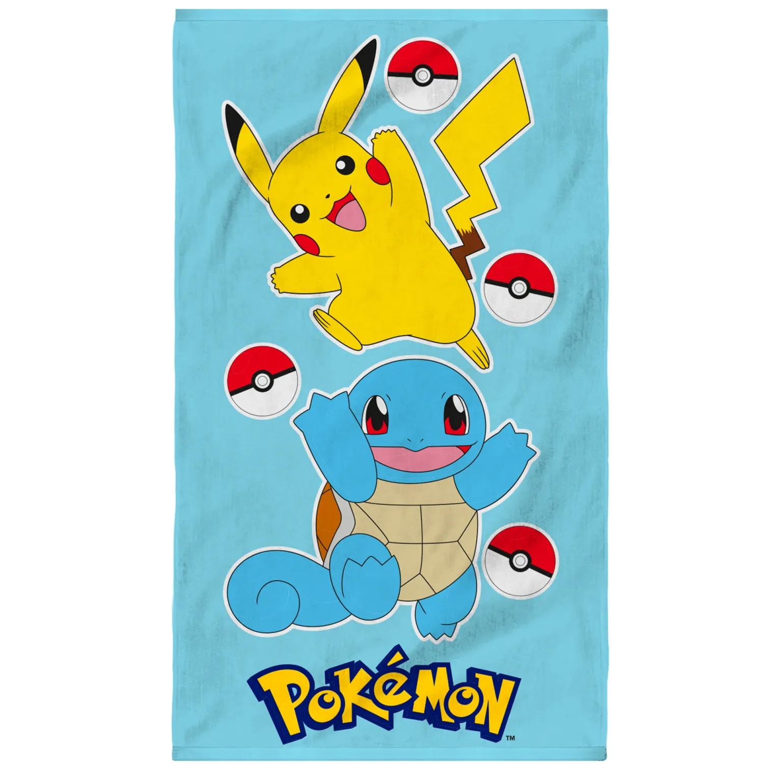 POKEMON 70X140CM
