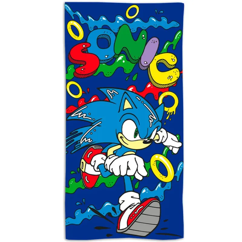 SONIC 70X140CM