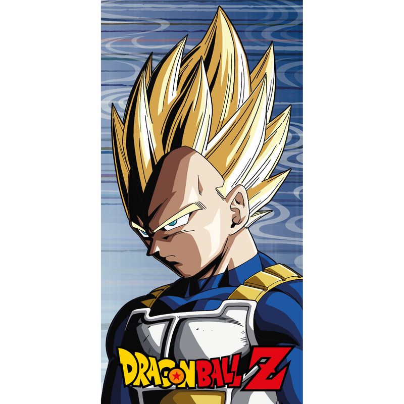 DRAGON BALL Z 70X140CM