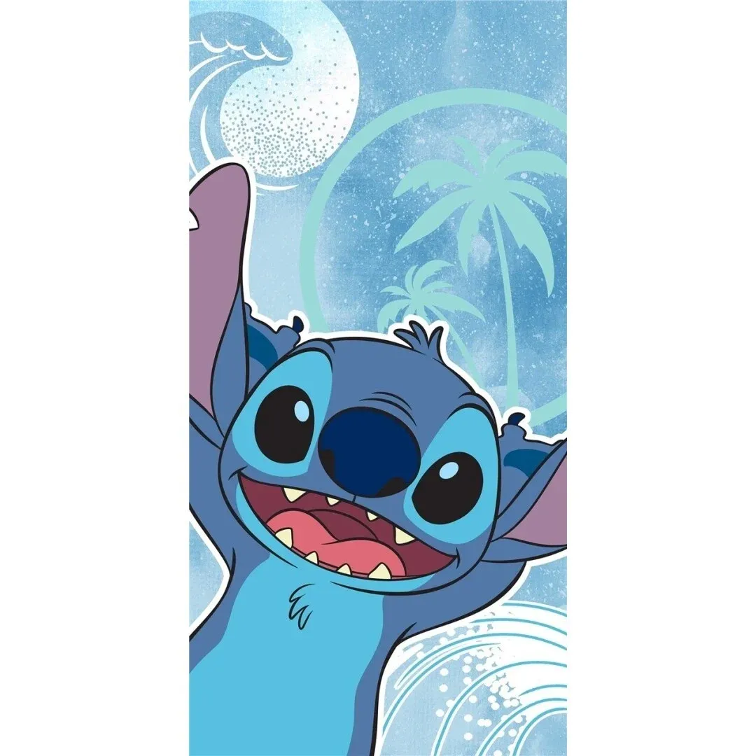 LILO &amp; STITCH 70X140CM