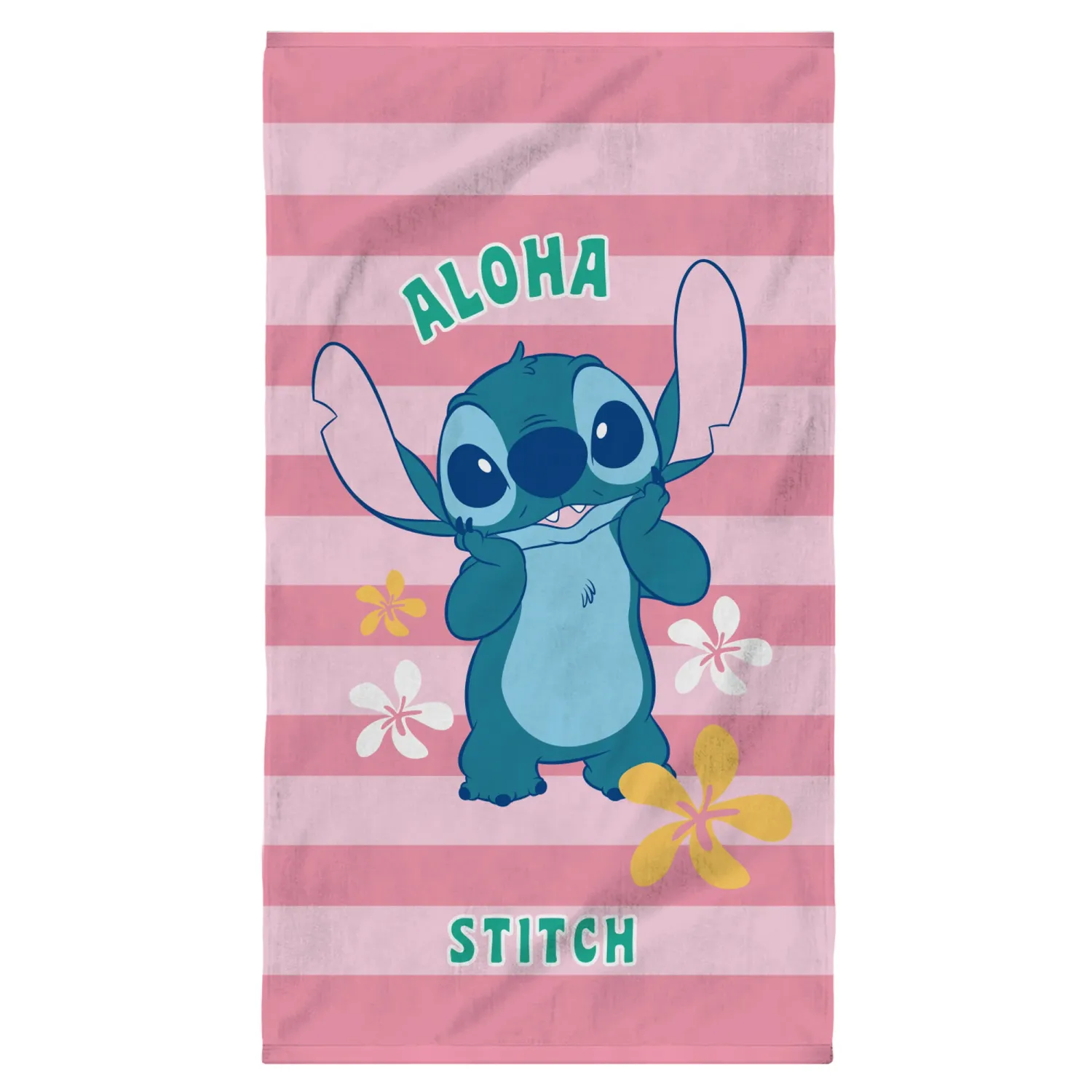 LILO &amp;STITCH 70X120CM