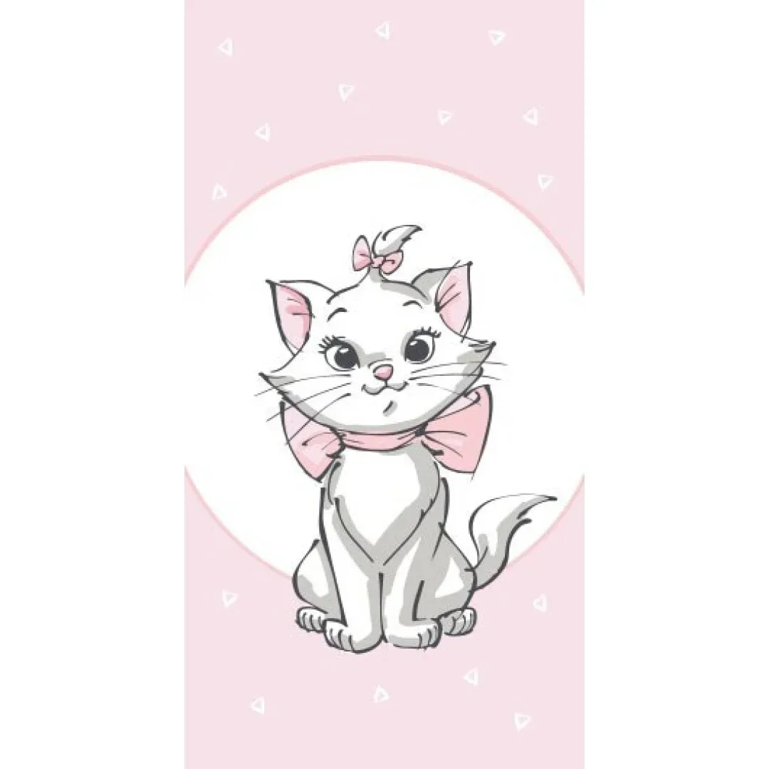 ARISTOCATS MARIE 70X140CM