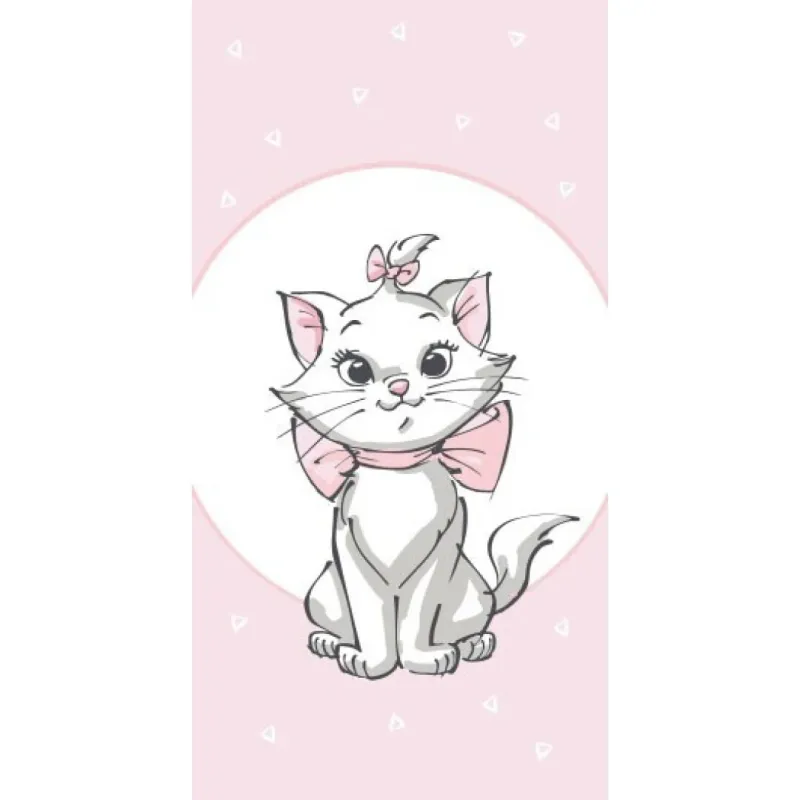 ARISTOCATS MARIE 70X140CM