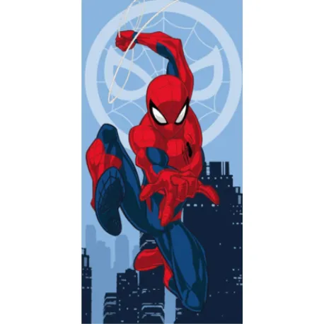SPIDERMAN 70X140CM