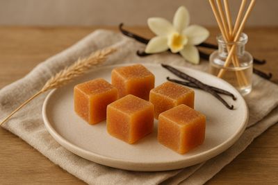 AMBERBLOKJES