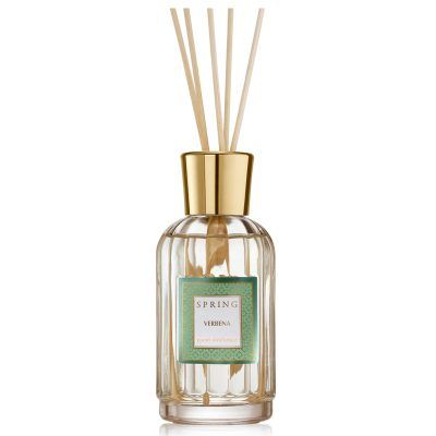 Geurstokjes 100ml “Verbena”- Spring Fragrances