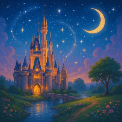 DISNEY