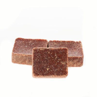 AMBERBLOKJES SWEET CANDY (4stuks)