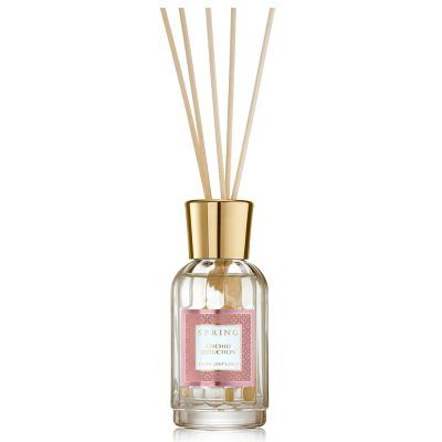 GEURSTOKJES 180ML “Orchid Seduction”