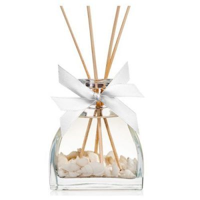 GEURSTOKJES 280ML  “Iris &amp; Bergamot”