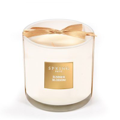 GEURKAARS “Summer Blossom”