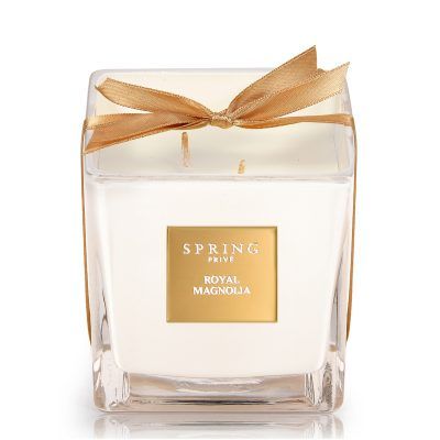 GEURKAARS “Royal Magnolia”
