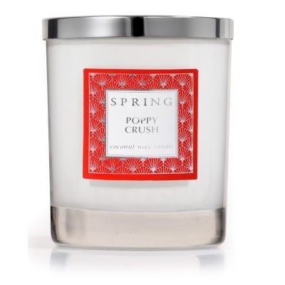 GEURKAARS “Poppy Crush”