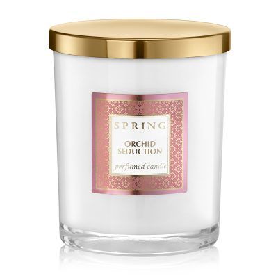 GEURKAARS “Orchid Seduction”