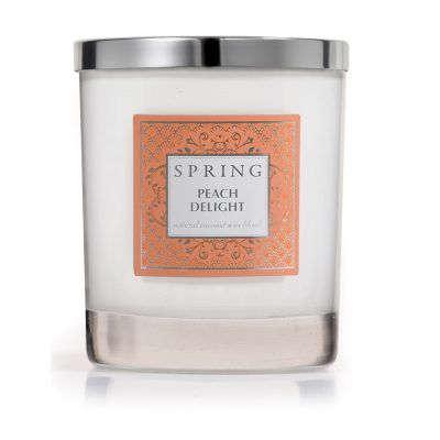 GEURKAARS “Peach Delight”
