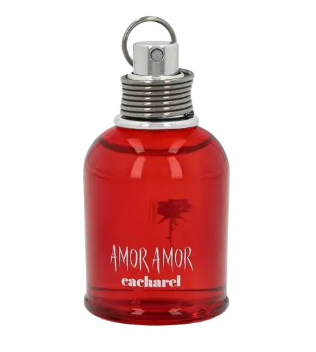 Cacharel Amor Amor Eau de toilette Spray 30ml 50ml 100ml