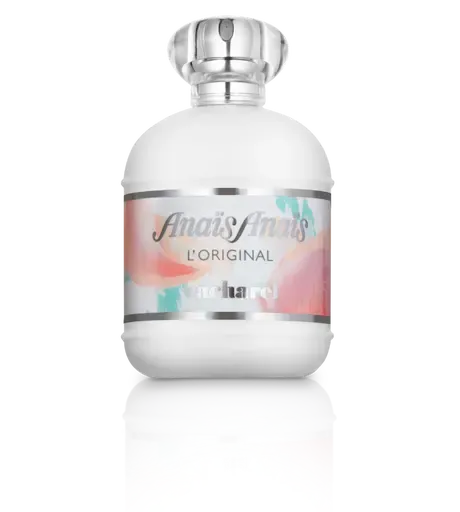 Cacharel Anais Anais L&#39;Original Eau de toilette Spray 50ml 100ml