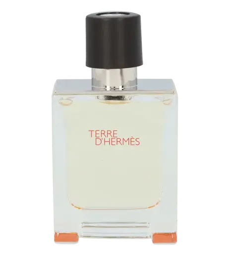 Hermes Terre D&#39;Hermes Eau de toilette Spray 50ml 100ml