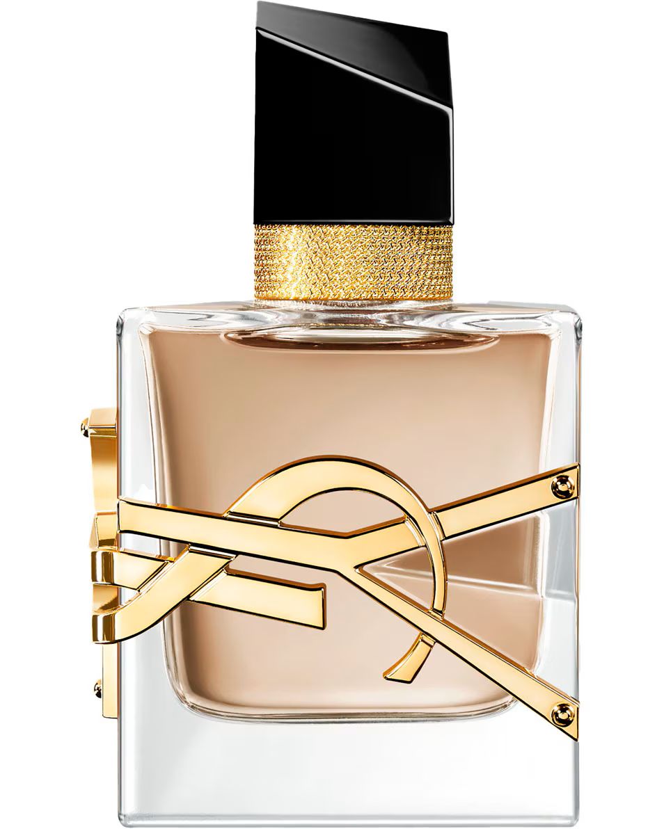 Yves Saint Laurent Libre Flowers &amp; Flames Edp Spray 50ml 90ml