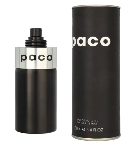 Paco Rabanne Paco Edt Spray 100ml