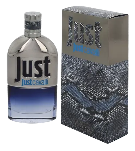 Roberto Cavalli Just Cavalli Him Eau de toilette Spray 30ml 90ml