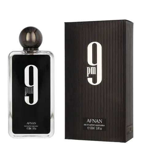 Afnan PM9 Edp Spray 100 ml