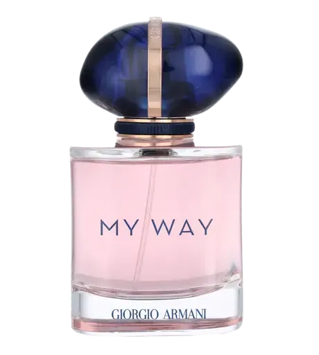 Armani My Way Eau de parfum Spray Refill 30ml 50ml