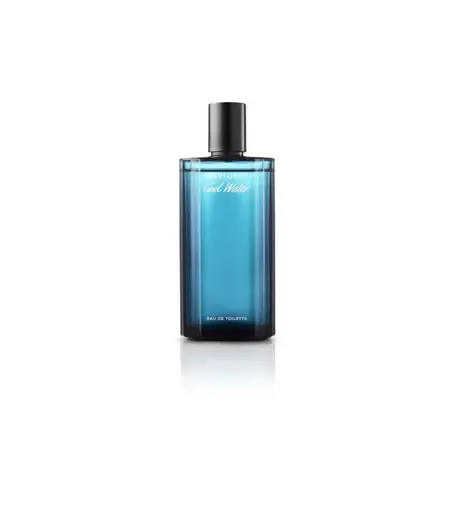 Davidoff Cool Water Man Eau de toilette Spray 75ml
