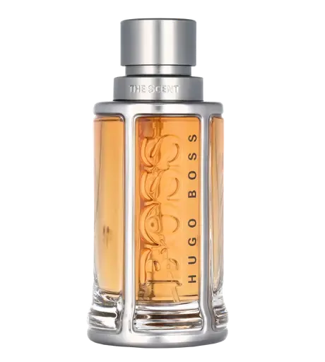 Hugo Boss The Scent Eau de toilette Spray 100ml