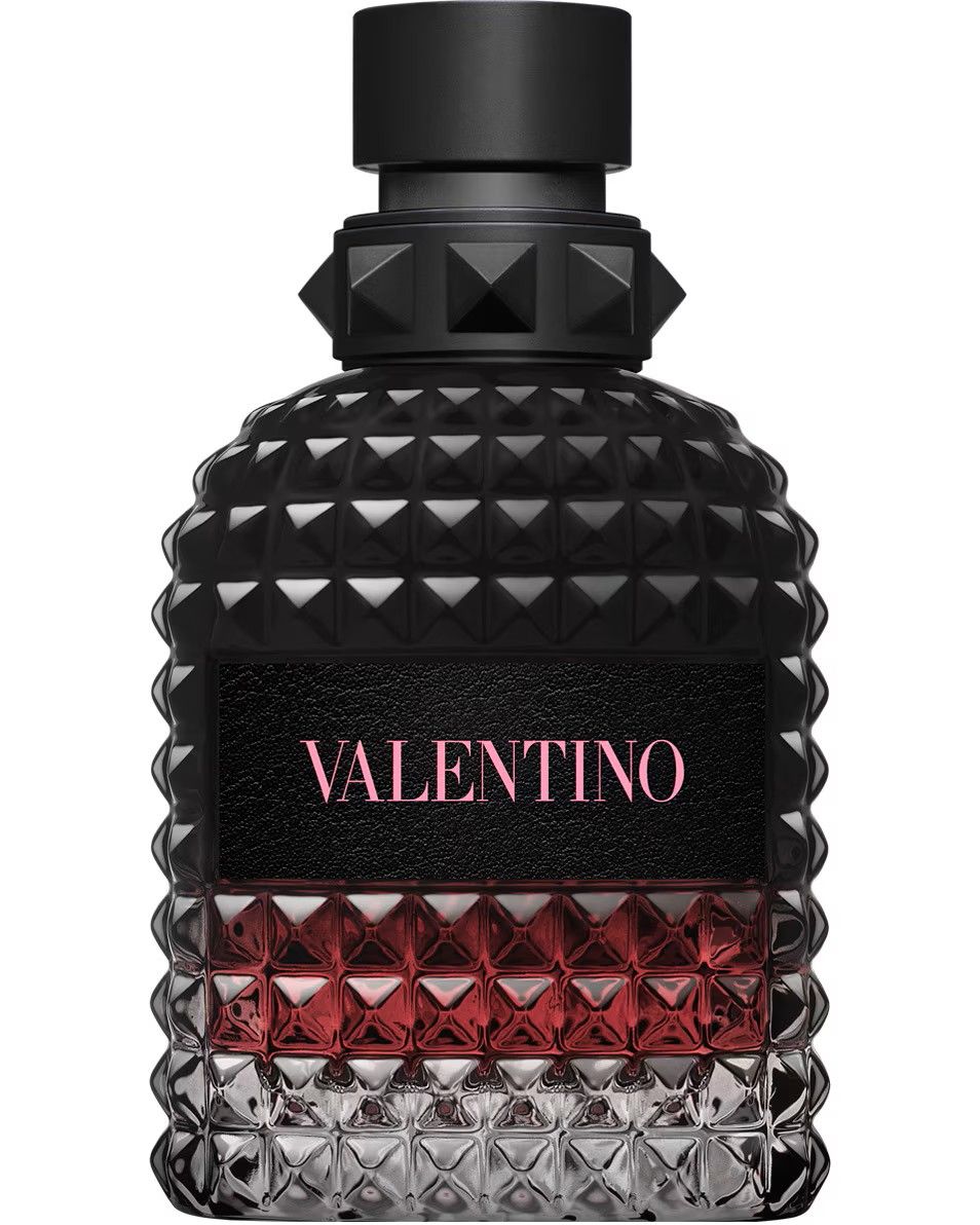 Valentino Born in Roma Uomo Intense Eau de Parfum 50ml mannen