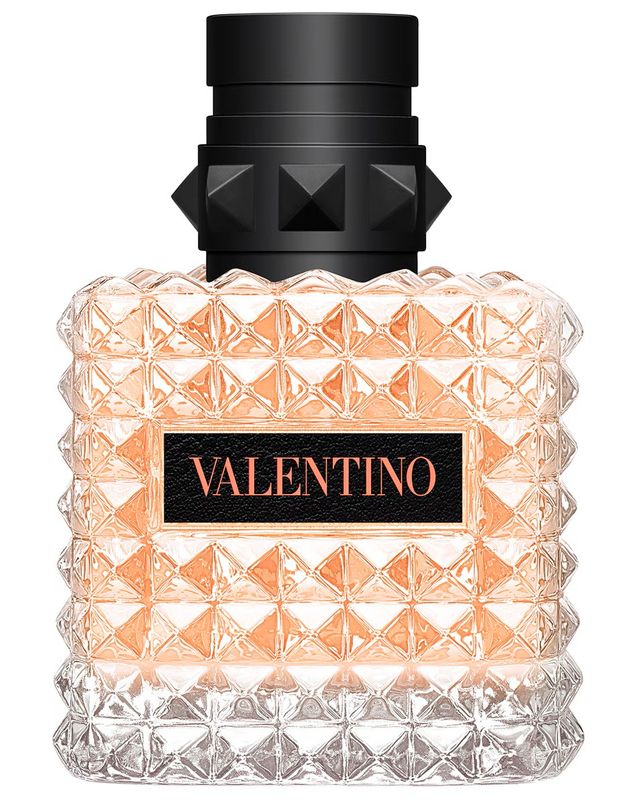 Valentino Donna Born in Roma Coral Fantasy Eau de parfum Spray 30ml 100ml vrouwen