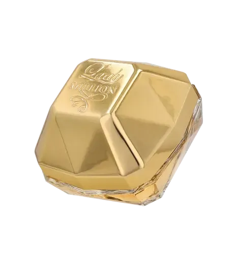 Paco Rabanne Lady Million Eau de parfum Spray 80ml