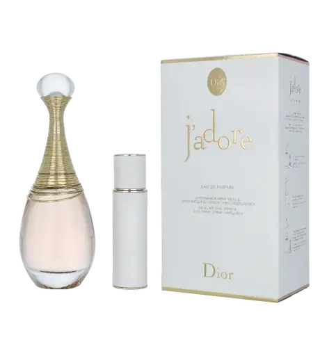 Dior J&#39;Adore Giftset 110 ml